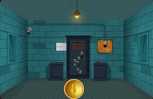 Escaping the Prison 2 APK for Android Download