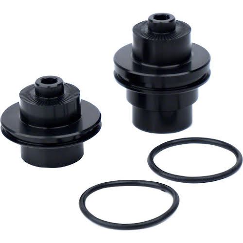 Sun Ringle SRC/SRX Front Hub QR End Cap Kit