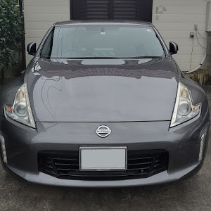 フェアレディZ Z34