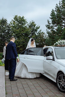 Wedding photographer Anna Khokhlova (annakh). Photo of 9 March 2022