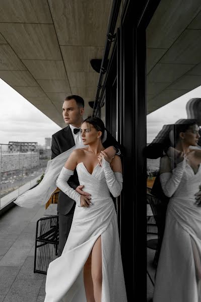 Wedding photographer Olga Slezko (slezko). Photo of 11 October 2022