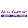 Aman Garments, Sarita Vihar, New Delhi logo