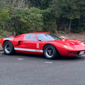 GT40