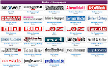 All German Newspapers Online small promo image