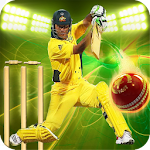 Cover Image of Download Cricket Games 2017 Free 3D 2.1 APK