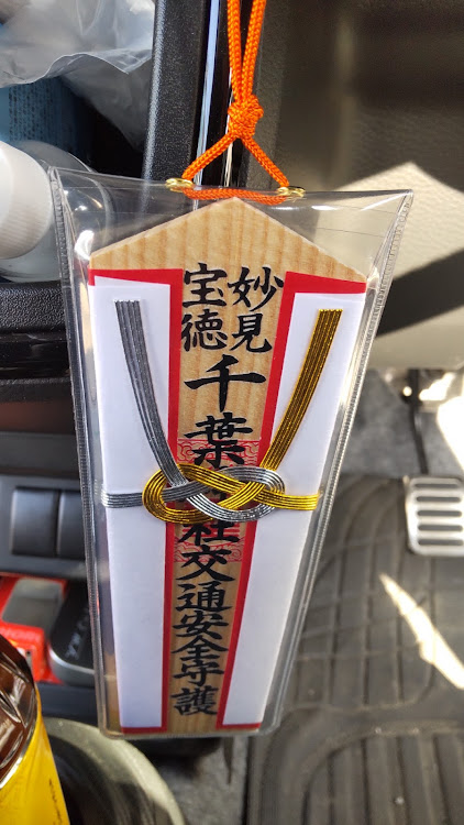 アルトワークスの千葉神社・車祓い・トヨタアクア・トヨタエスティマ・初代ヴィッツに関するカスタム事例の投稿画像4枚目