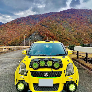 スイフトスポーツ ZC31S
