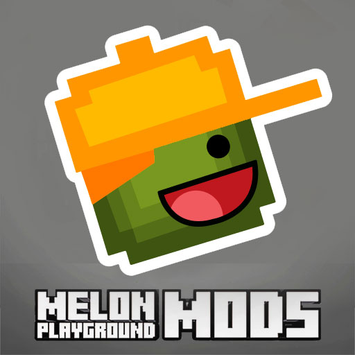 About: Mods for Melon Playground (Google Play version)