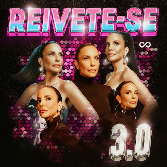 Ivete Sangalo イベチサンガーロ / Novo Millennium