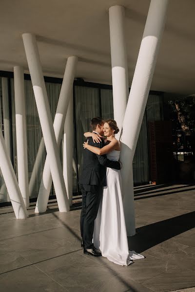 婚礼摄影师Viktoriya Balashova（eternalsoul）。2月13日的照片