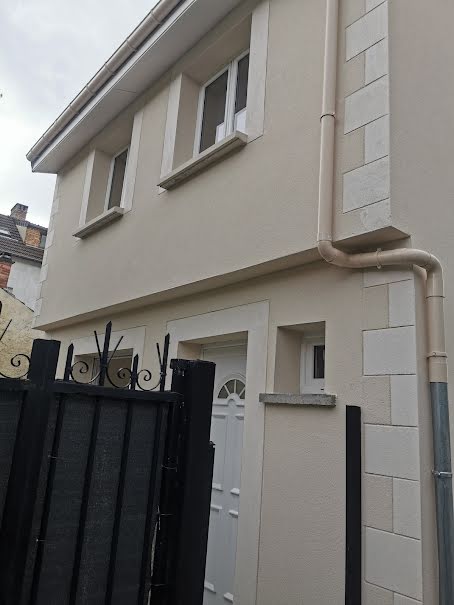 Vente maison 3 pièces 40 m² à Asnieres-sur-seine (92600), 299 500 €