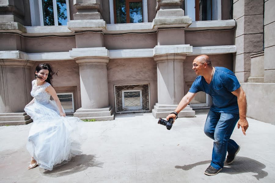 Fotógrafo de bodas Kristina Coy (tcoi). Foto del 11 de agosto 2017