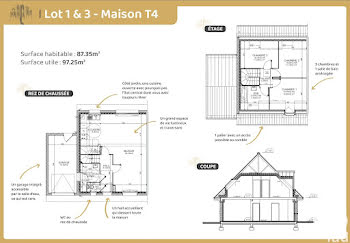 maison à Wingles (62)