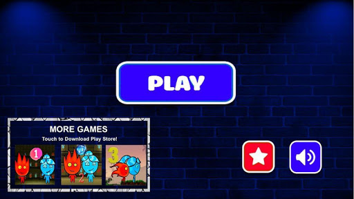 Red Boy And Blue Girl