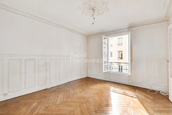 appartement à Paris 17ème (75)