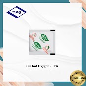 [Oxygen - 1 Bịch] Gói Hút Oxy O2 Zero Bảo Quản Thực Phẩm Không Bị Oxy Hóa - Tpg (20Cc/30Cc/60Cc/100Cc/400Cc)