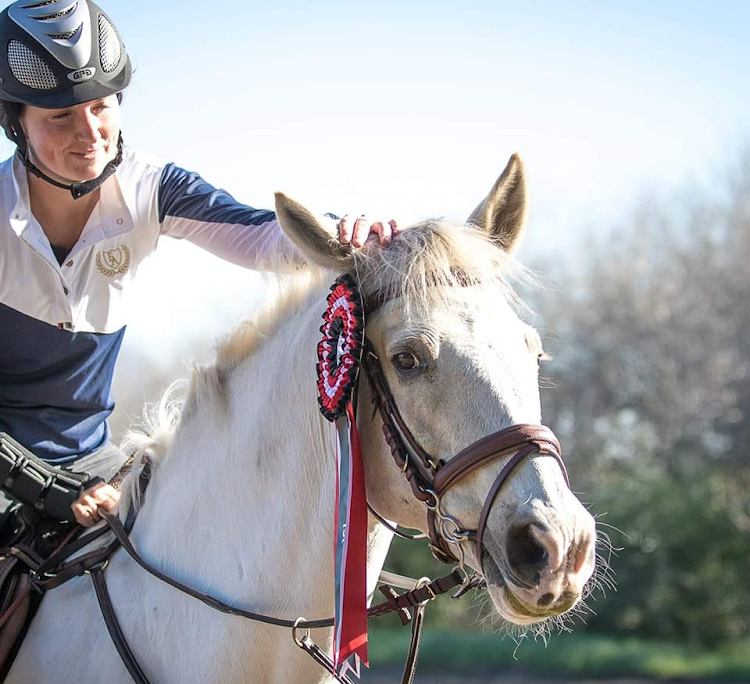 Meghan Cremer's body was found at a sand mine in Philippi in August 2019.