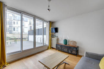 appartement à Paris 16ème (75)