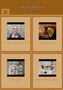 Free Download Kitchen recipes APK