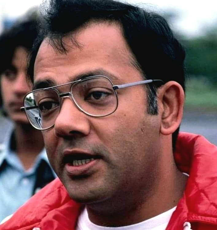 Shekhar Mehta is the most successful kenyan rally driver with five outright wins in 1973, 1979-1982