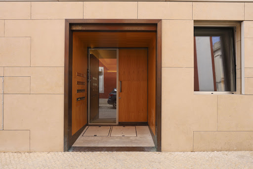 Appartement contemporain 1