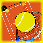 Tennis Tactic Board Apk