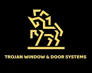 Trojan Window & Door Systems Logo