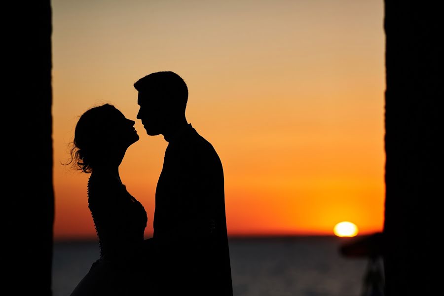 Fotografo di matrimoni Olga Scherbakova (scherbakova). Foto del 6 febbraio 2017