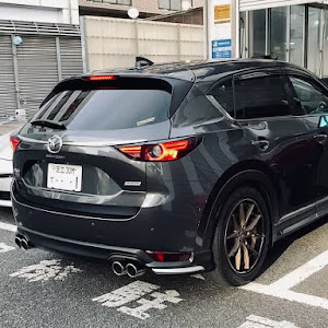 CX-5 KF5P