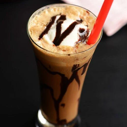 Frappe Brew (Cold Coffee)