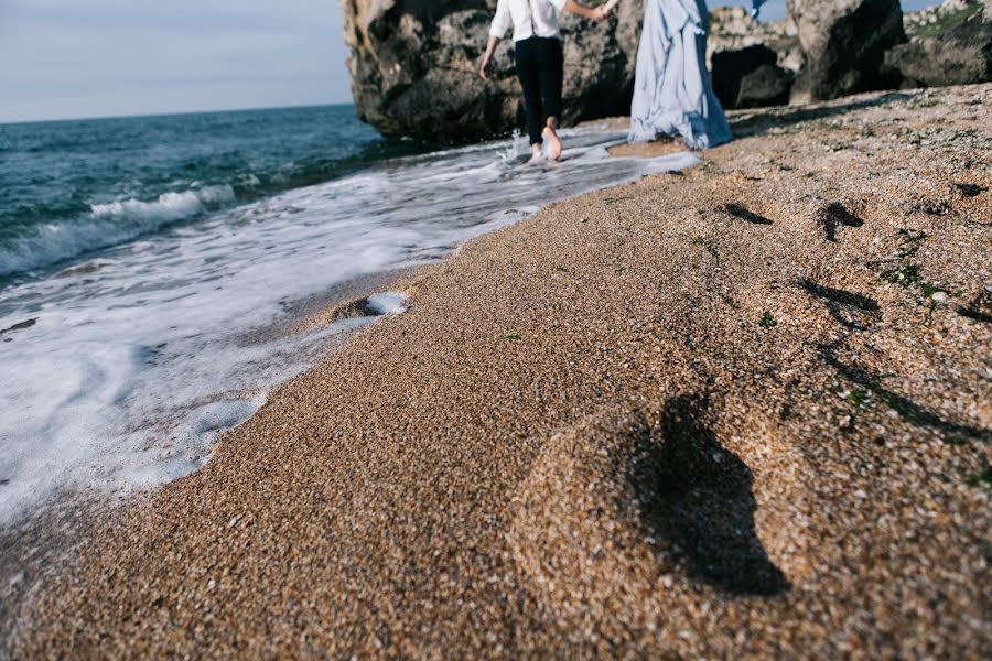 Fotógrafo de casamento Oleg Gorbatko (gorbatkooleg). Foto de 5 de julho 2016