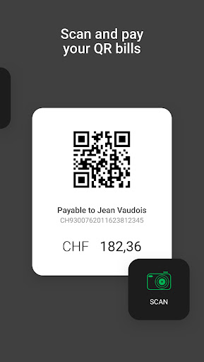 Screenshot BCV Mobile
