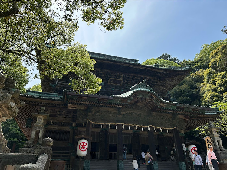 スープラの道後温泉本館・尾道ラーメン・姫路城・伊丹空港に関するカスタム事例の投稿画像3枚目