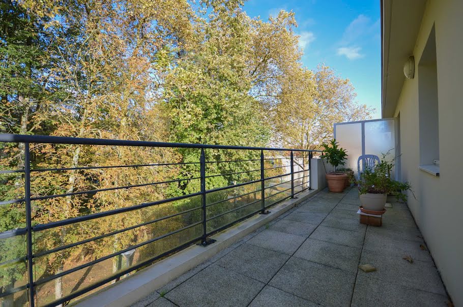 Vente appartement 3 pièces 62 m² à Chantonnay (85110), 180 200 €