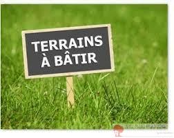 Vente terrain  679 m² à Chuisnes (28190), 49 000 €