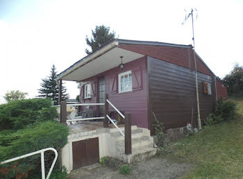 maison à Gournay-en-Bray (76)