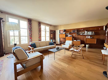 appartement à Saint-Germain-en-Laye (78)