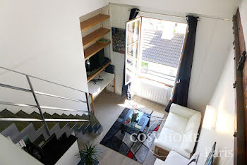 appartement à Paris 12ème (75)