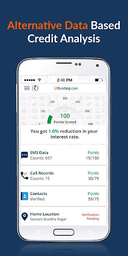 Instant and Easy Personal Loan