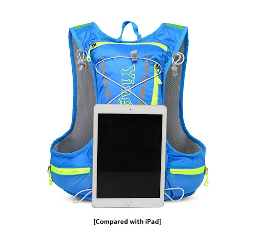 Title 29, Cycling Running Backpack Vest Bag for Outdoor M...