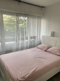 appartement à Paris 20ème (75)