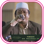 Cover Image of Download Islamic Songs : H. Muammar ZA 1.0 APK