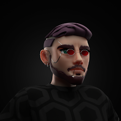 Cyborg86 #7395