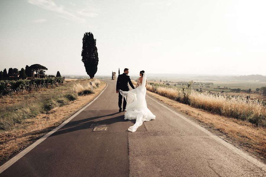 Vestuvių fotografas Guglielmo Meucci (guglielmomeucci). Nuotrauka 2019 rugpjūčio 22