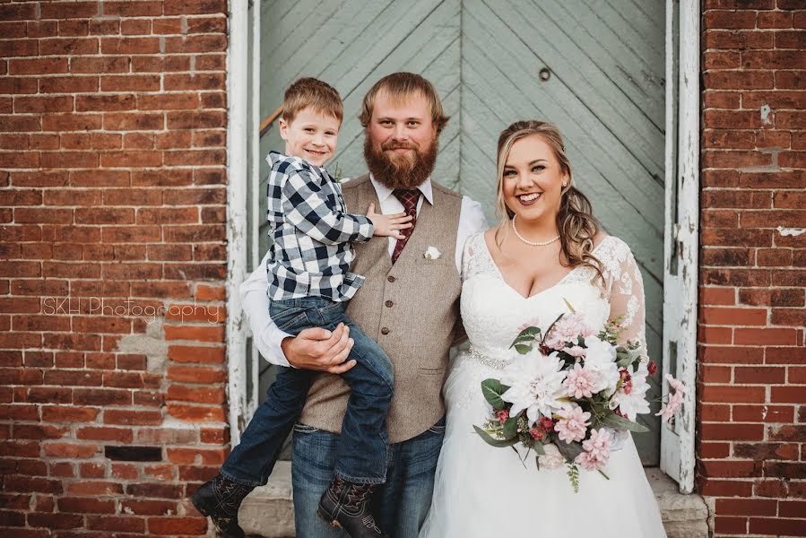 Fotografo di matrimoni Sammy Limberg (sammylimberg). Foto del 9 settembre 2019