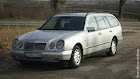 продам запчасти Mercedes E 290 E-klasse (W210)