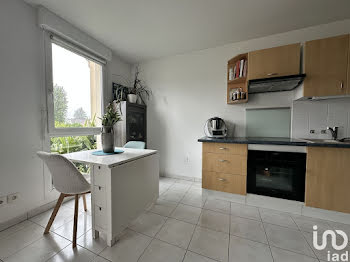 appartement à Fontenay-lès-Briis (91)