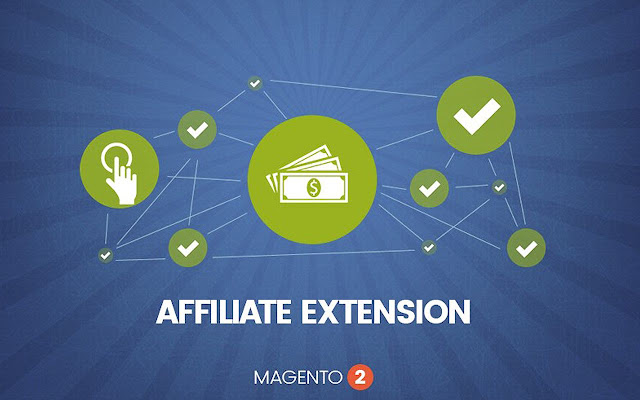 Magento Affiliate Extension - Refer a Friend