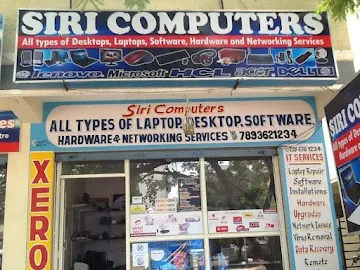 Siri Computers photo 