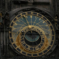 Orologio astronomico di 